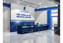 In Backdrop giá rẻ, chất lượng cao tại Quảng cáo Nguyễn Hậu