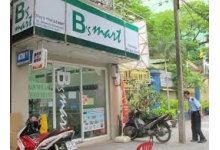 Thi công bảng hiệu quảng cáo