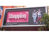 cách phân loại bảng hiệu quảng cáo hiện nay