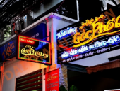 Thiết kế bảng hiệu quảng cáo quận 2